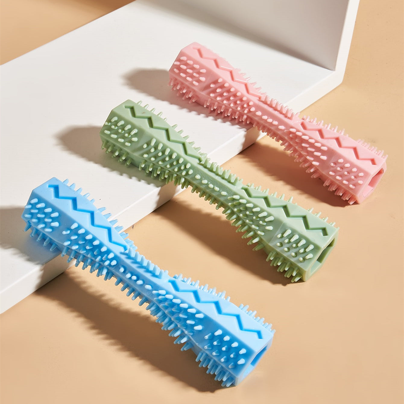 Dog Chew Toy - For Healthy Teeth! - Best Pet Village