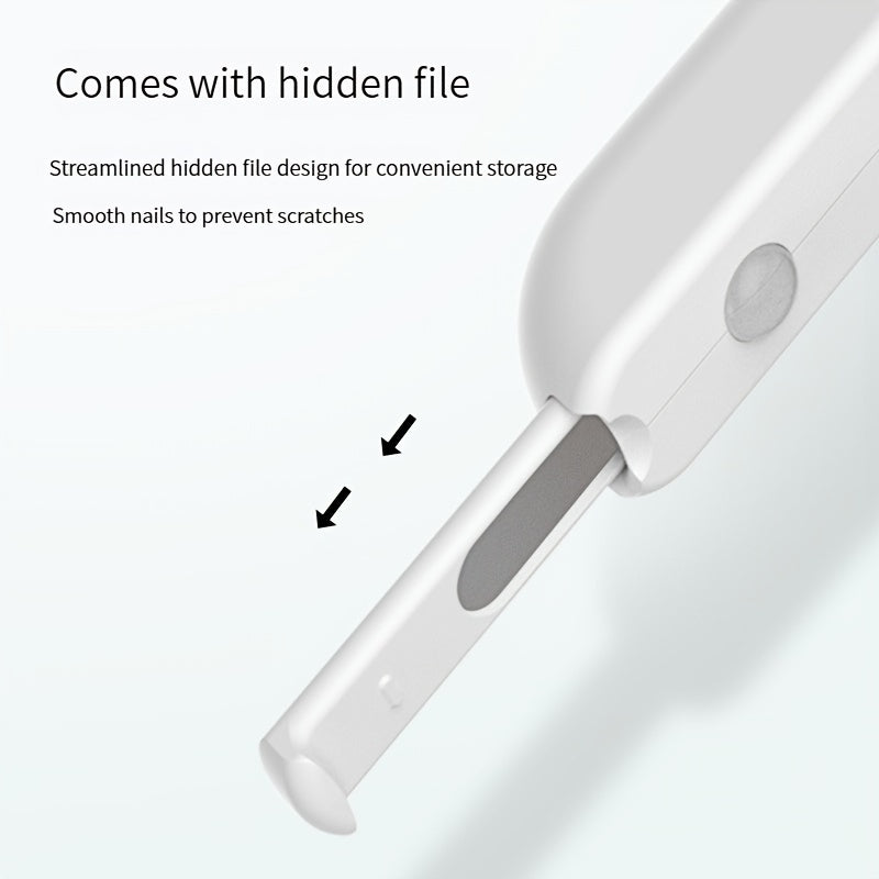 Pet Nail Clippers – Safe, Precise Trimming for Dogs & Cats - Best Pet Village