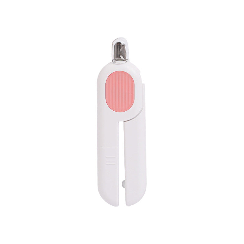 Pet Nail Clippers – Safe, Precise Trimming for Dogs & Cats - Best Pet Village