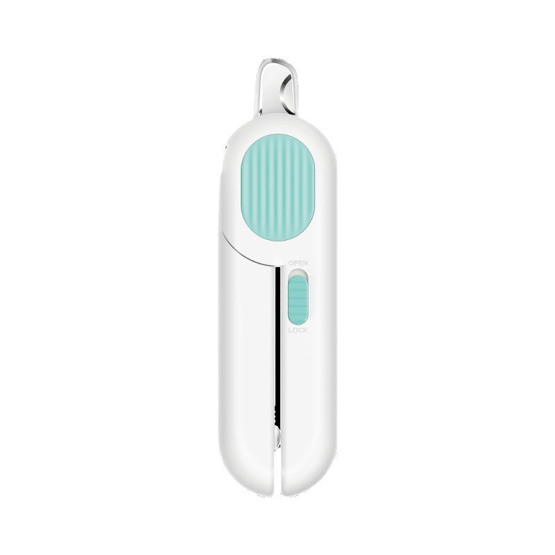 Pet Nail Clippers – Safe, Precise Trimming for Dogs & Cats - Best Pet Village
