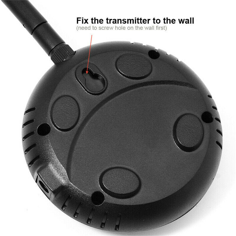 SmartFence: Wireless Pet Fence Collar - Best Pet Village