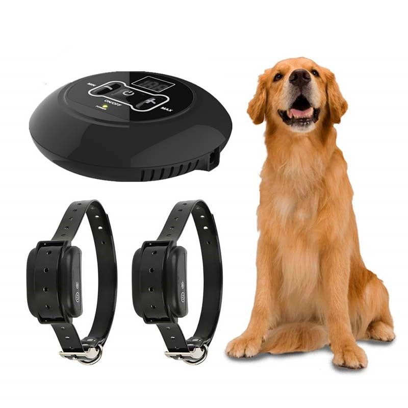 SmartFence: Wireless Pet Fence Collar - Best Pet Village