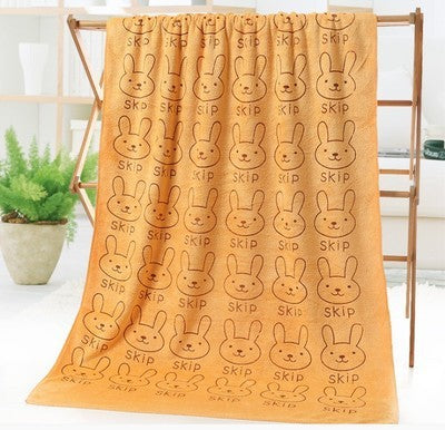 QuickDry: Super Absorbent Dog Bath Towel - Best Pet Village