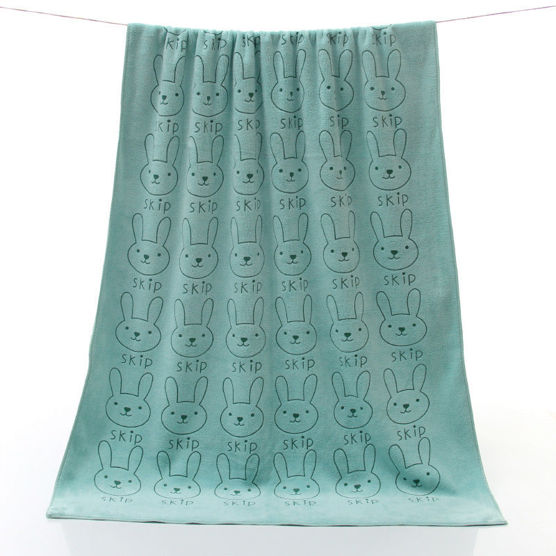 QuickDry: Super Absorbent Dog Bath Towel - Best Pet Village
