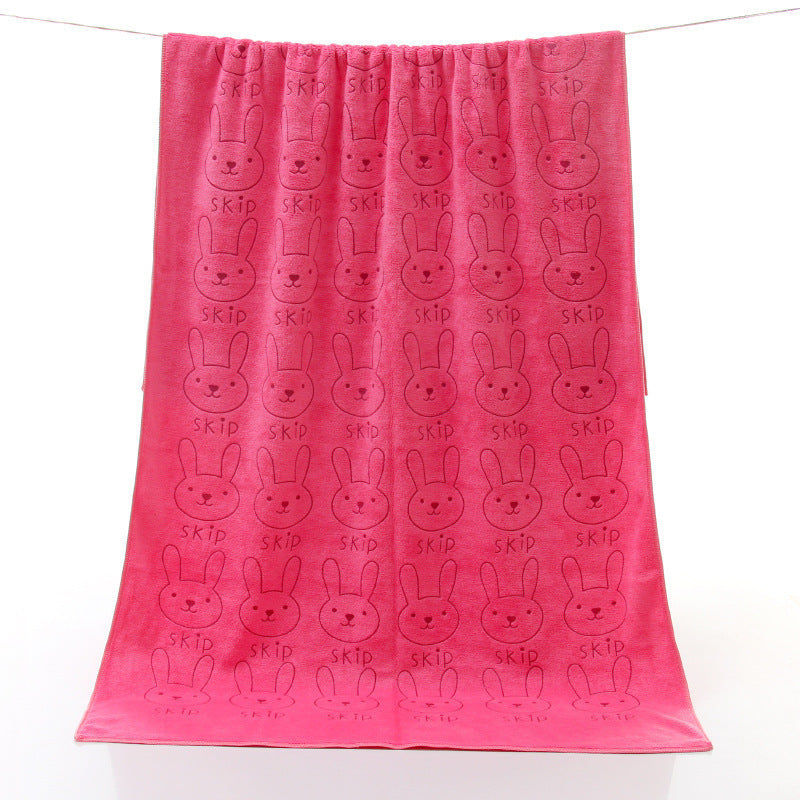 QuickDry: Super Absorbent Dog Bath Towel - Best Pet Village