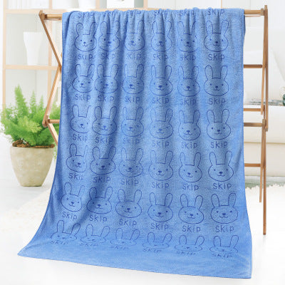 QuickDry: Super Absorbent Dog Bath Towel - Best Pet Village