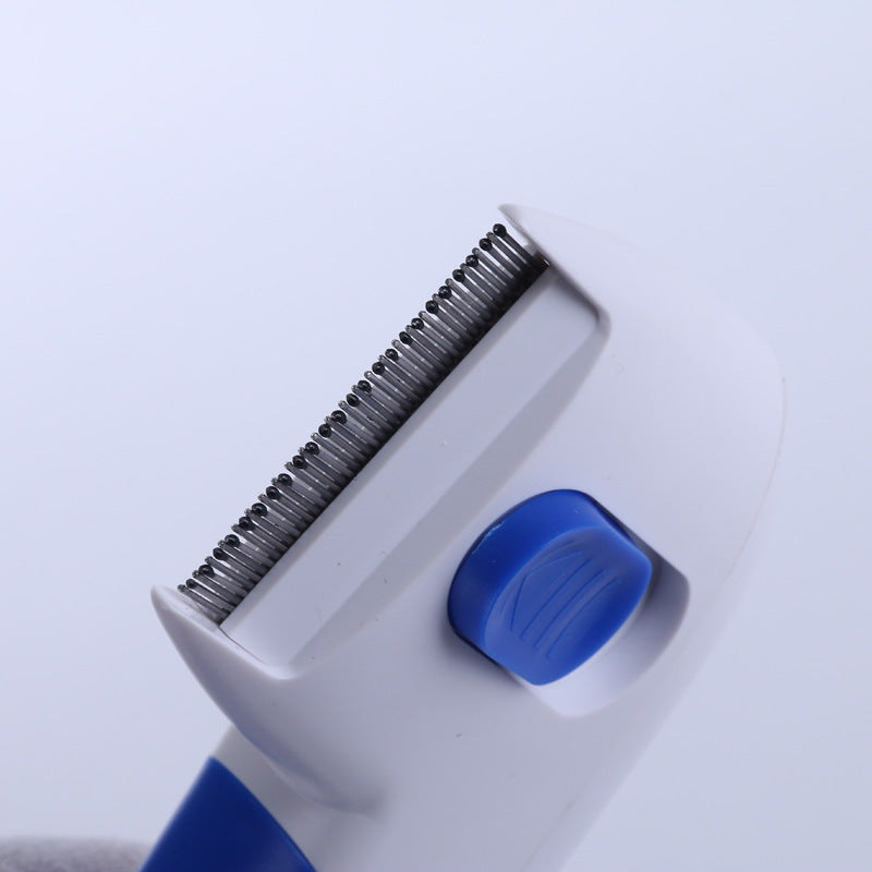 Electric Lice & Nit Remover - Best Pet Village