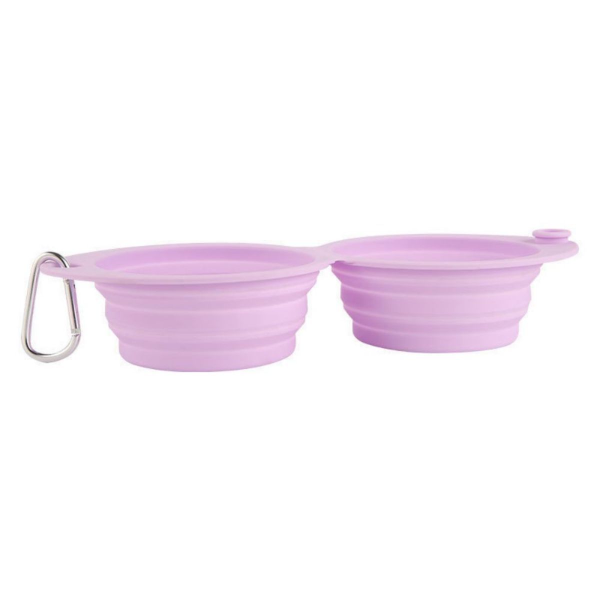 Travel Ready Collapsible Pet Bowls - Best Pet Village
