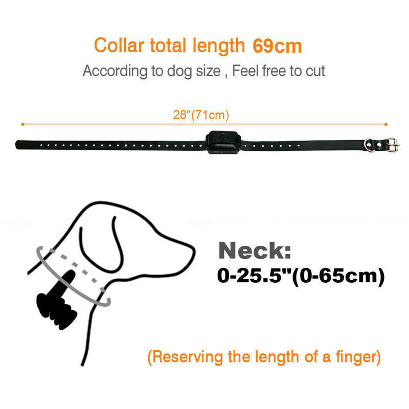 SmartFence: Wireless Pet Fence Collar - Best Pet Village