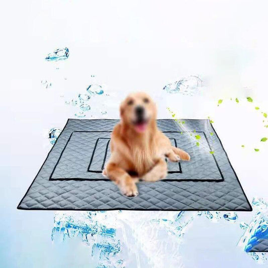 Car Pet Bed Mat - Best Pet Village