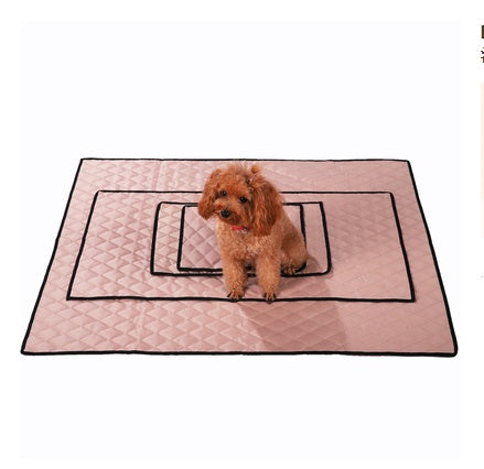 Car Pet Bed Mat - Best Pet Village