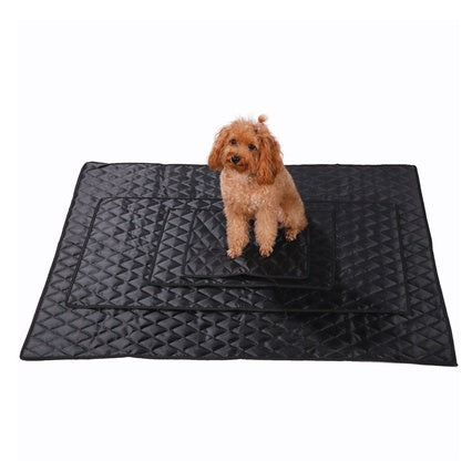 Car Pet Bed Mat - Best Pet Village