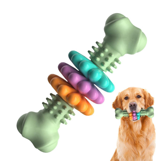 Indestructible Dog Bone - Best Pet Village