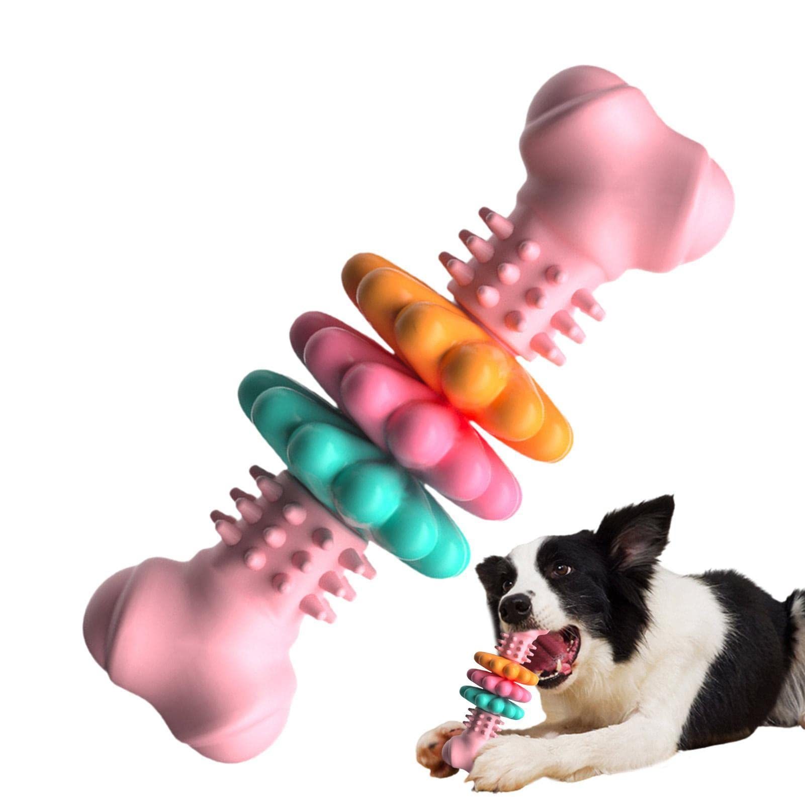 Indestructible Dog Bone - Best Pet Village