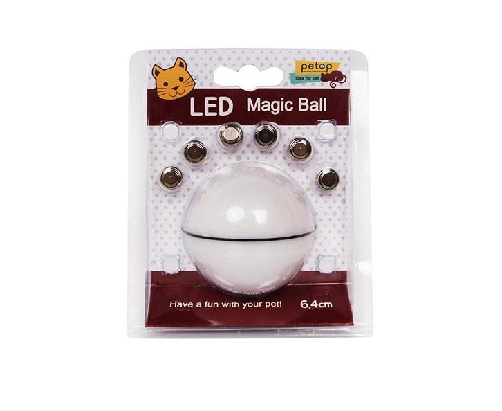 LED Cat Ball - Best Pet Village