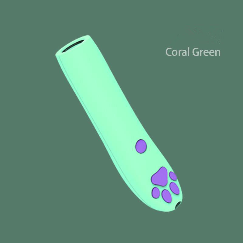 Fun LED Laser Cat Stick - Best Pet Village