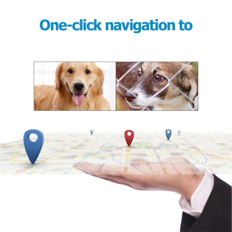 GPS Pet Collar - Best Pet Village