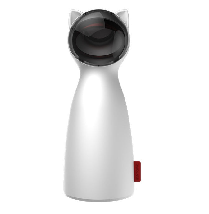 Smart LED Laser Cat Toy - Best Pet Village