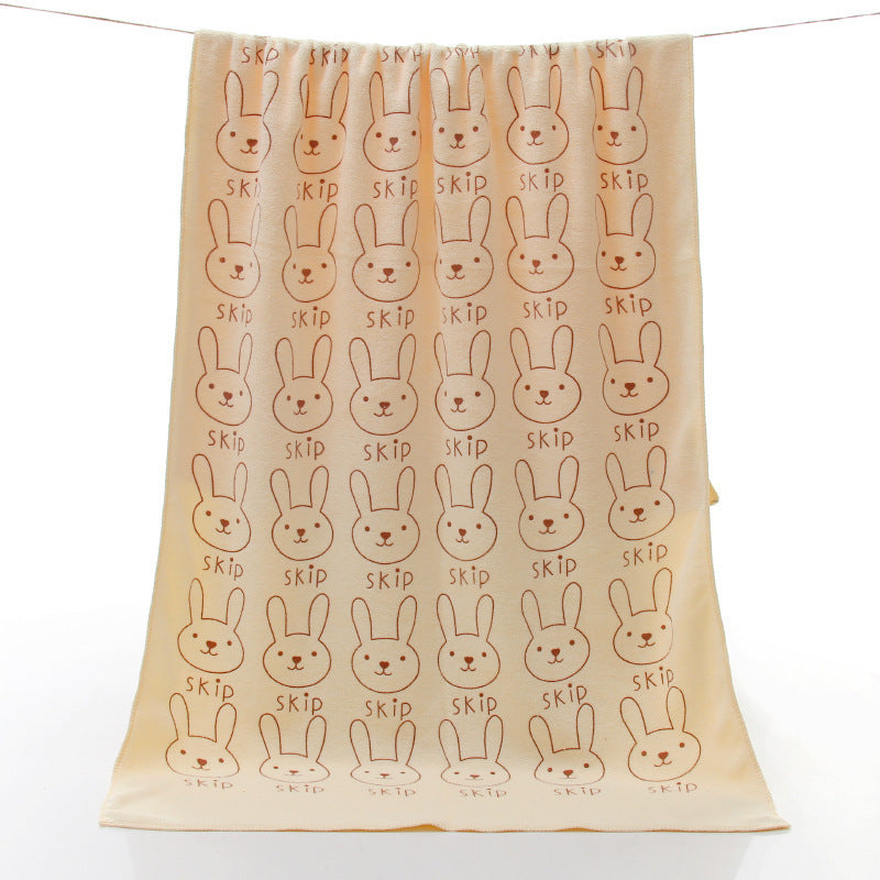 QuickDry: Super Absorbent Dog Bath Towel - Best Pet Village
