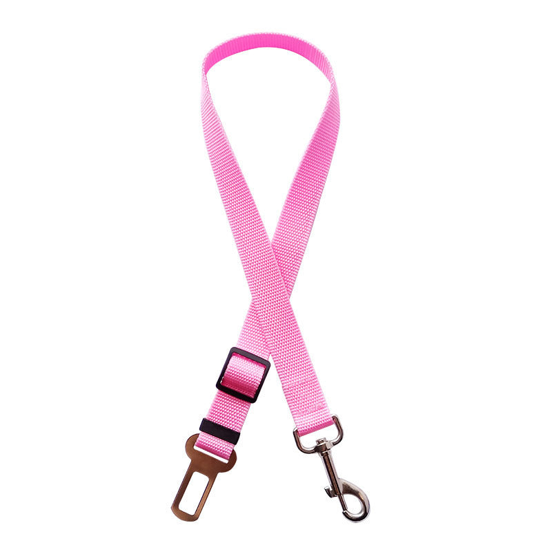 Adjustable Pet Car Seat Belt - Best Pet Village