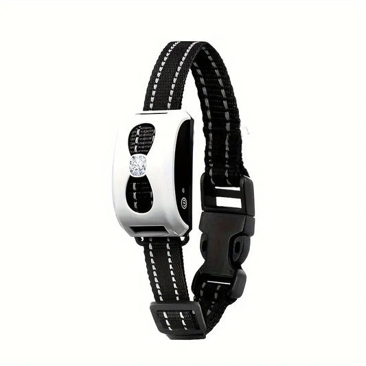 PawGuard™ 2-in-1 Bark Stopper & Pet Fence Trainer - Best Pet Village