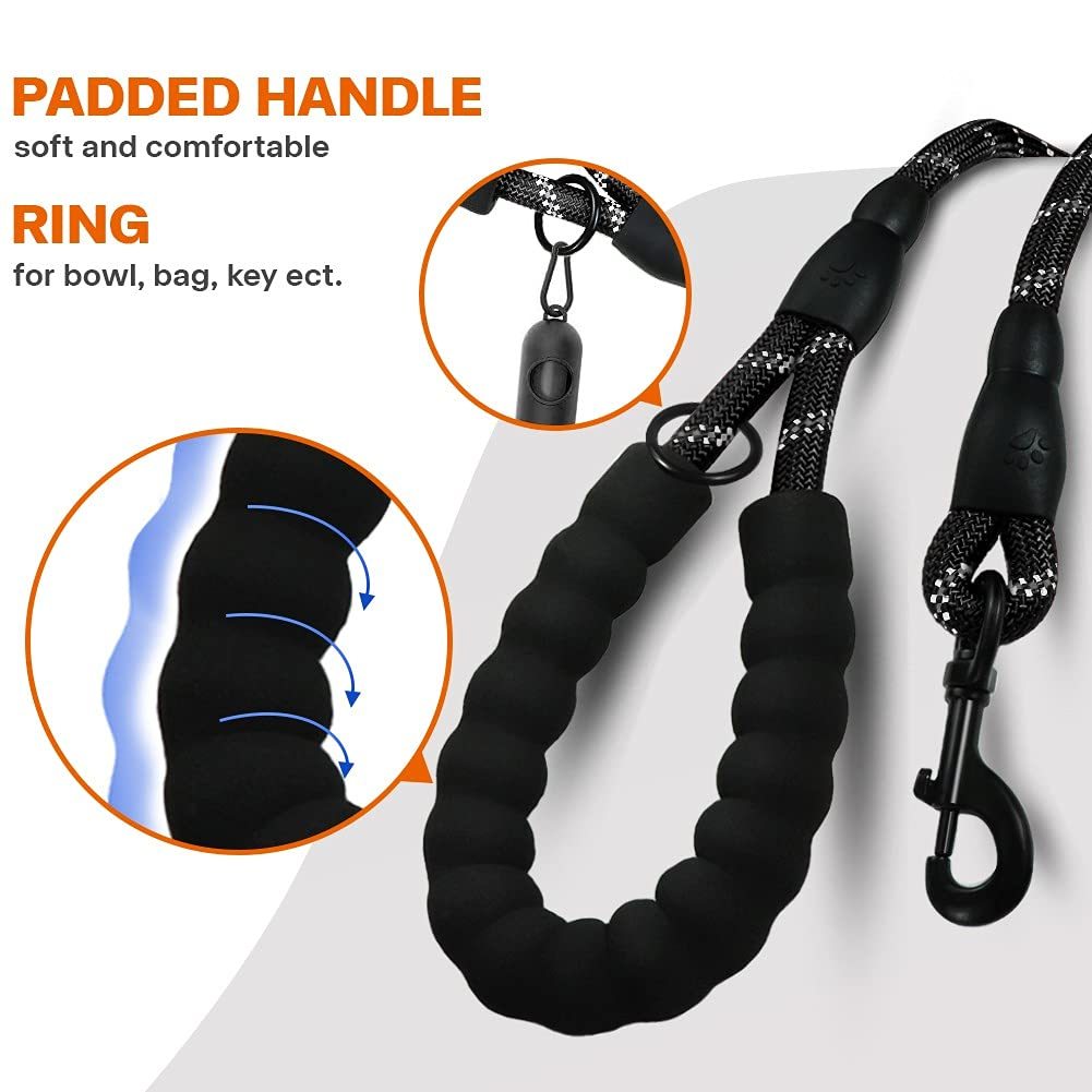 Dog Leash – Hands Free Lead