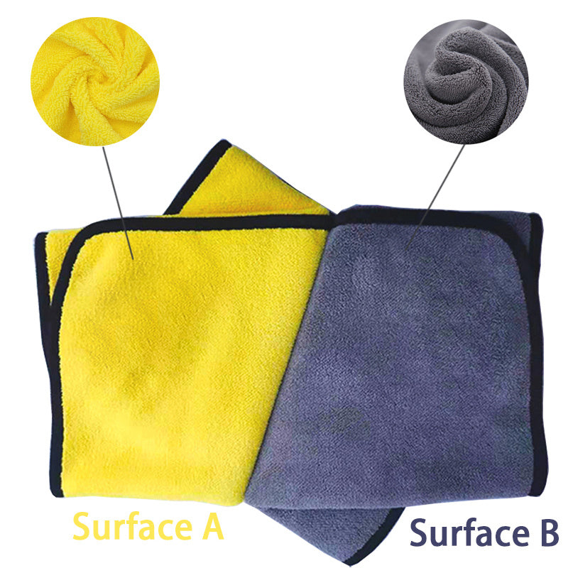 Ultra-Absorbent Dog Towel: Quick-Dry Microfiber for Pets - Best Pet Village