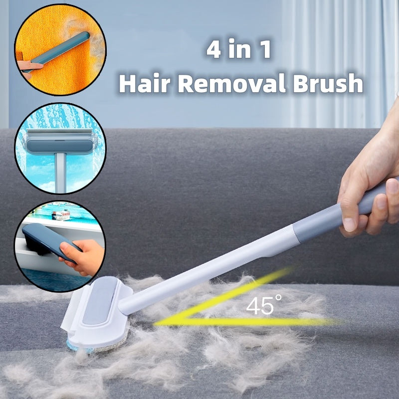 Multifunctional Pet Hair Removal Brush - Best Pet Village