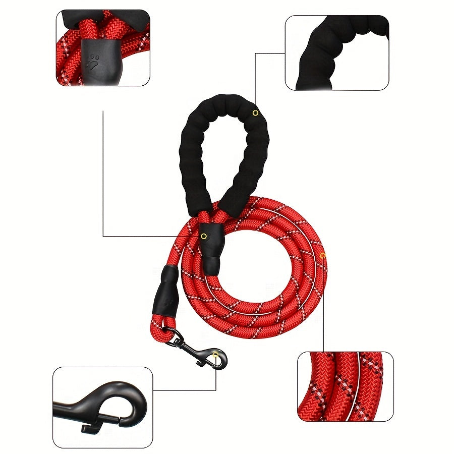 Dog Leash – Hands Free Lead