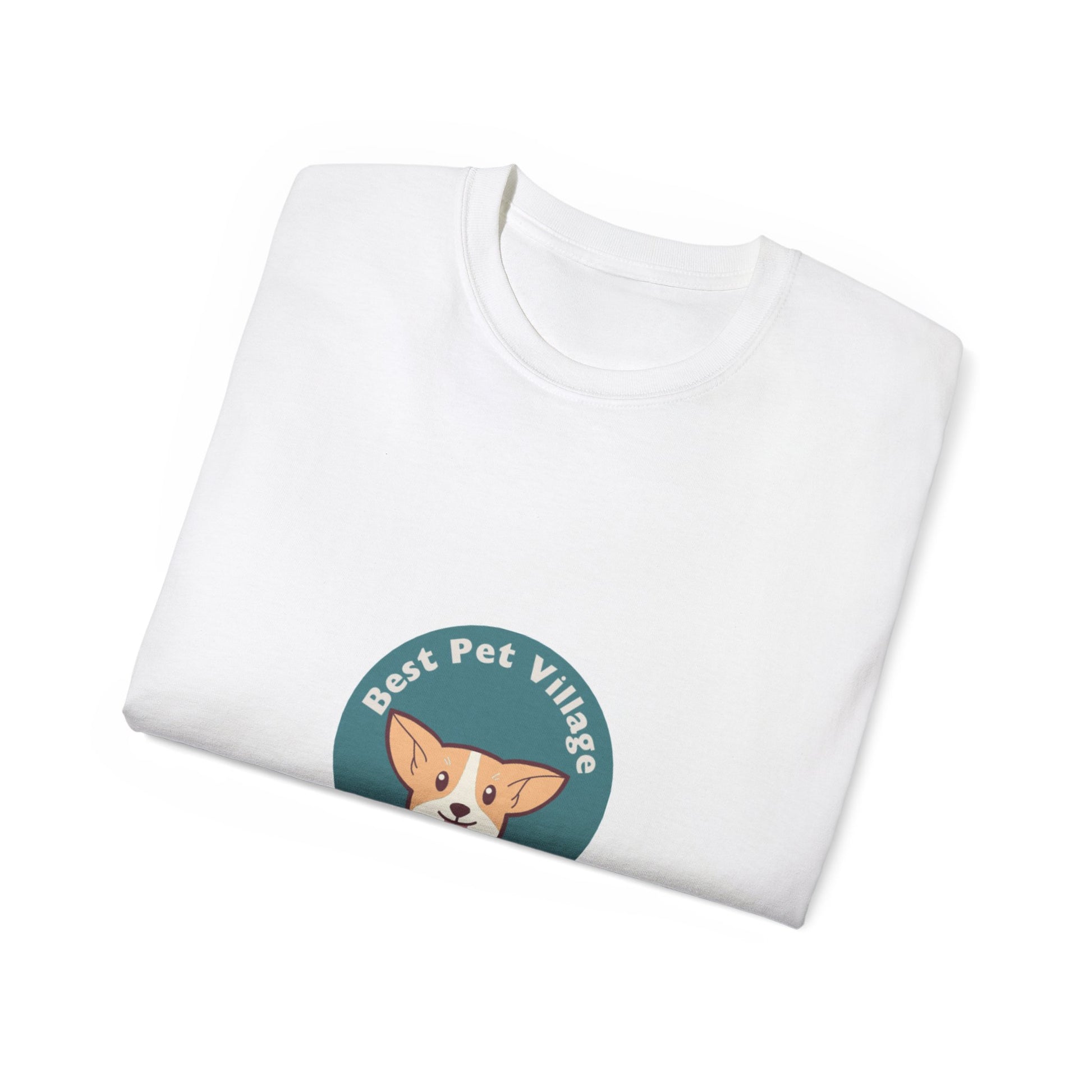 Super Comfortable Best Pet Village T-Shirt - Best Pet Village