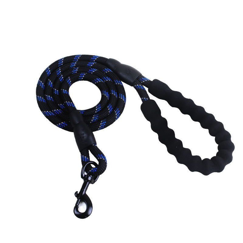 Reflective Nylon Dog Leash - Best Pet Village