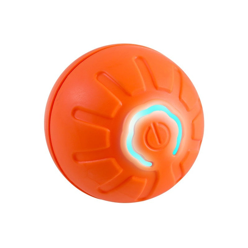 Smart Interactive Pet Toy Ball - Best Pet Village