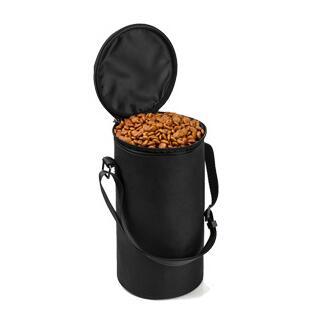 Waterproof Food Bag Dog Feeders Travel Bowls Dry Food Container Bag For Dog Food - Best Pet Village