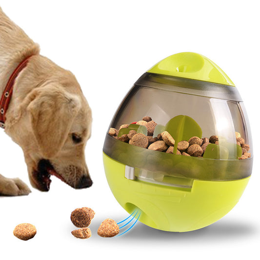 Interactive Pet Food Feeder Dispenser Toy - Best Pet Village