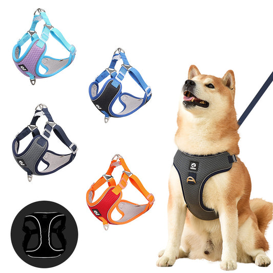 Super Comfy Dog Harness - Best Pet Village