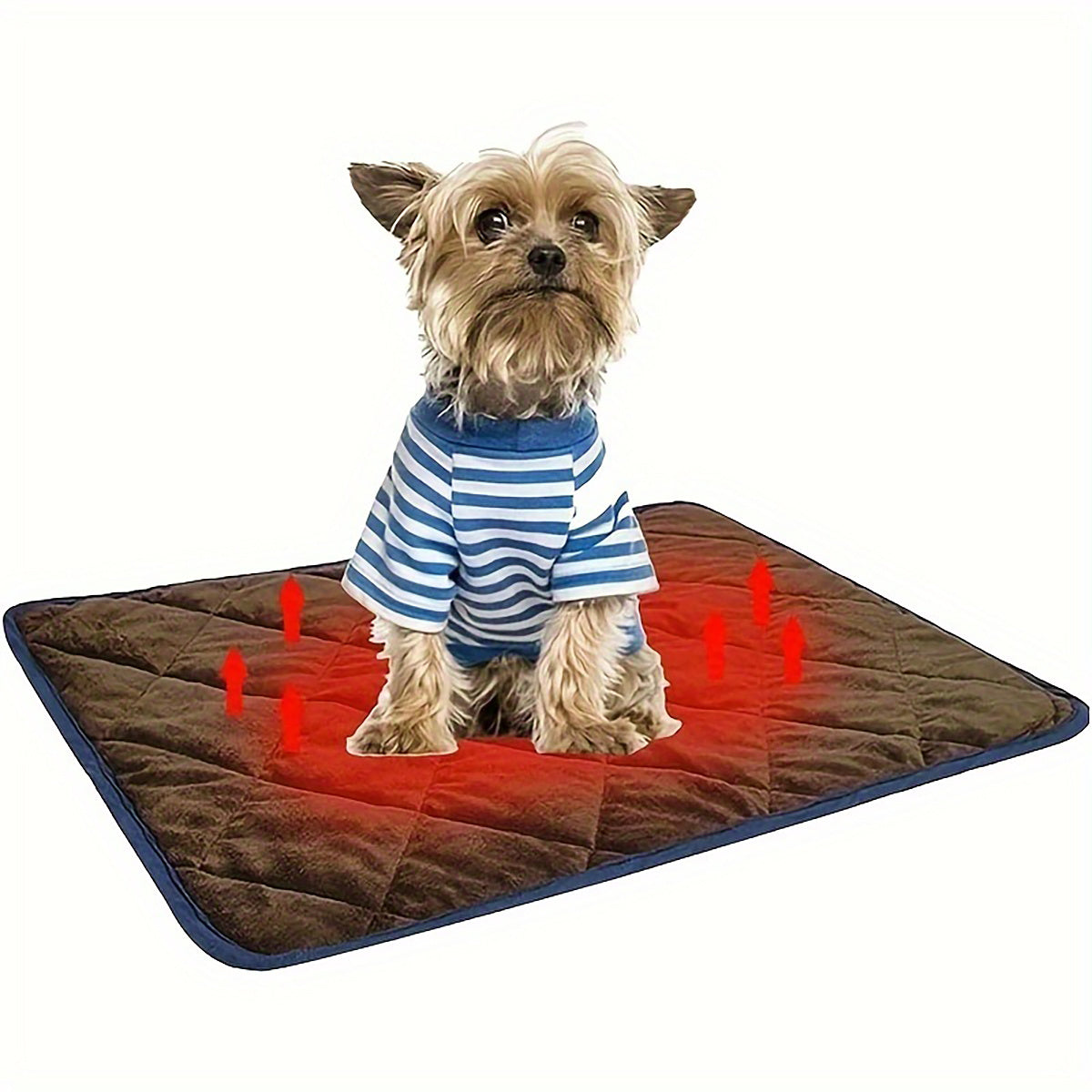 Washable Thermal Mat for Dogs & Cats - Best Pet Village