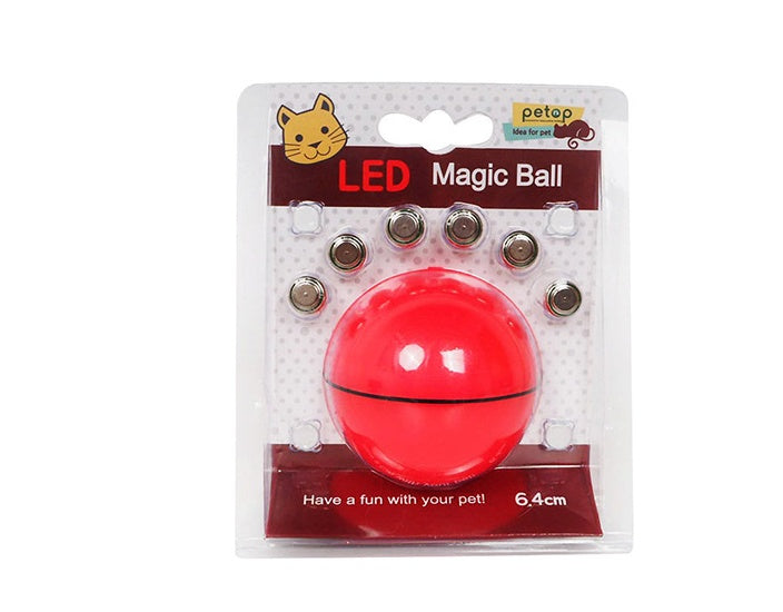 LED Cat Ball - Best Pet Village