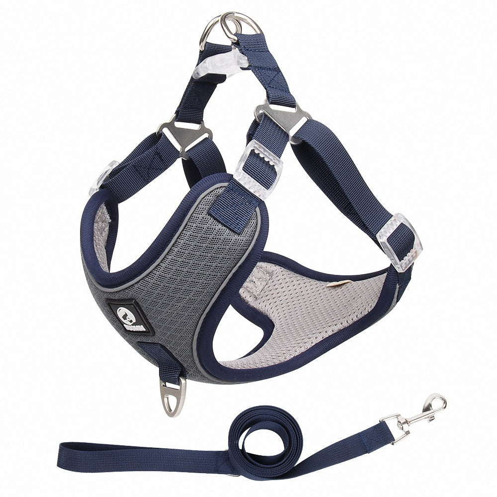 Super Comfy Dog Harness - Best Pet Village