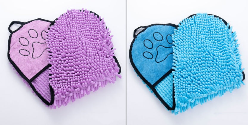 Super Absorbent Pet Towels - Best Pet Village