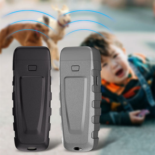 Anti Barking Ultrasonic Device for Dogs