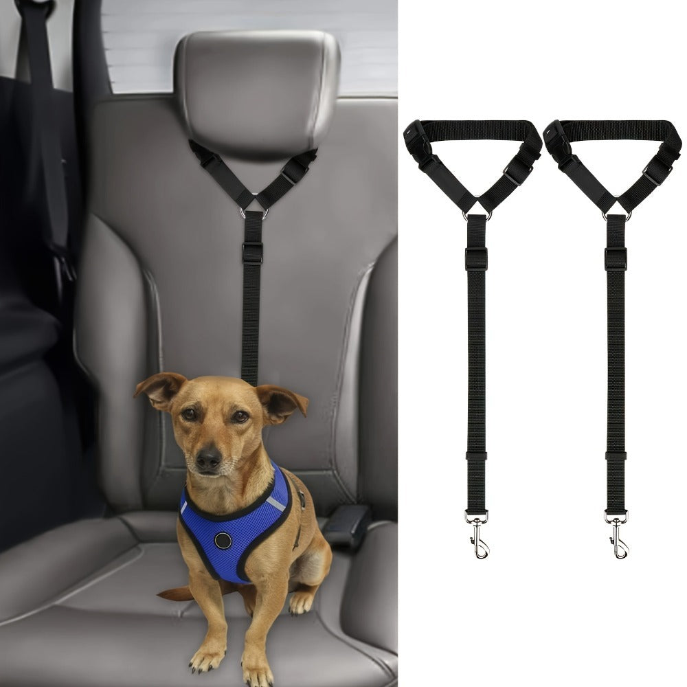 Durable Two-Piece Dog Leash - Best Pet Village