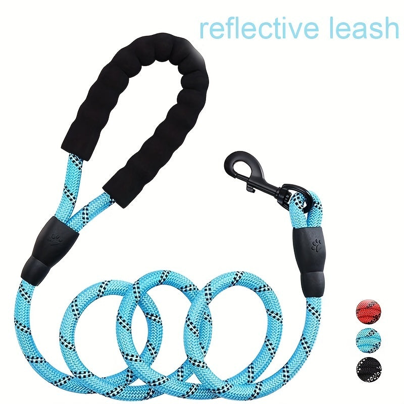 Dog Leash – Hands Free Lead