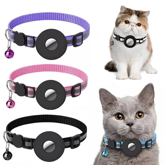 Super Reflective Cat Collar - Best Pet Village