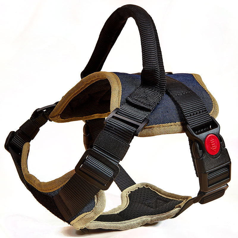 Comfy No Pull Dog Harness - Best Pet Village