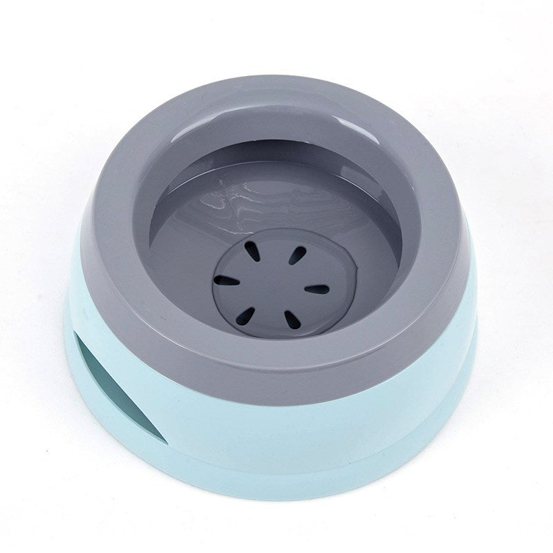 No Spill Travel Pet Bowl - Best Pet Village