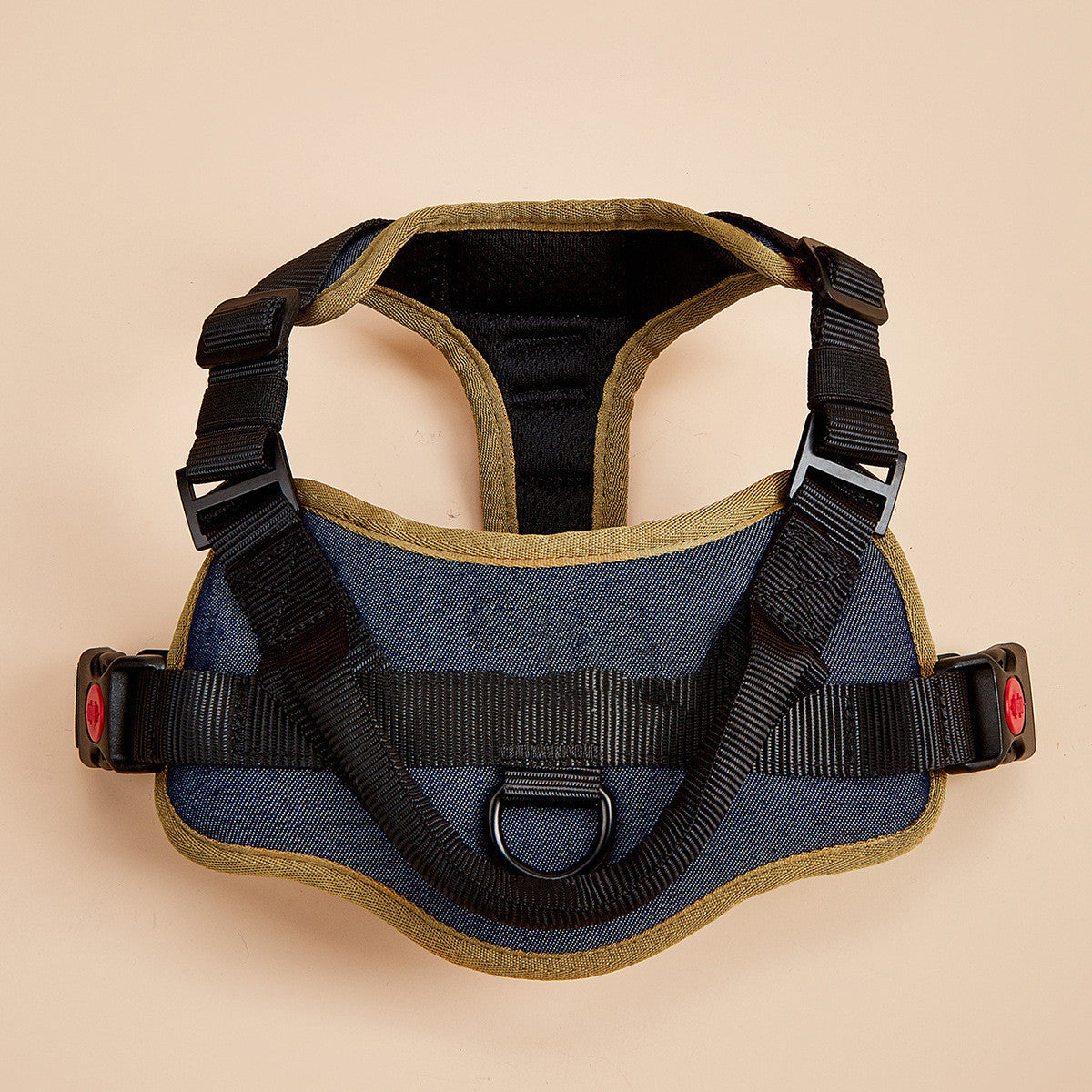 Comfy No Pull Dog Harness - Best Pet Village