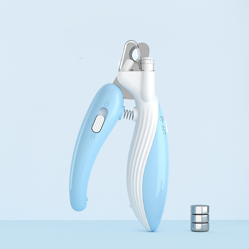 Pet Nail Clippers & Electric Grinder - Best Pet Village