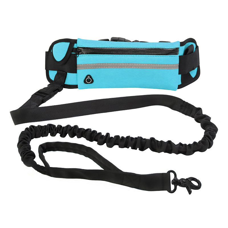 Jog With Your Dog - Hand Free Dog Leash - Best Pet Village