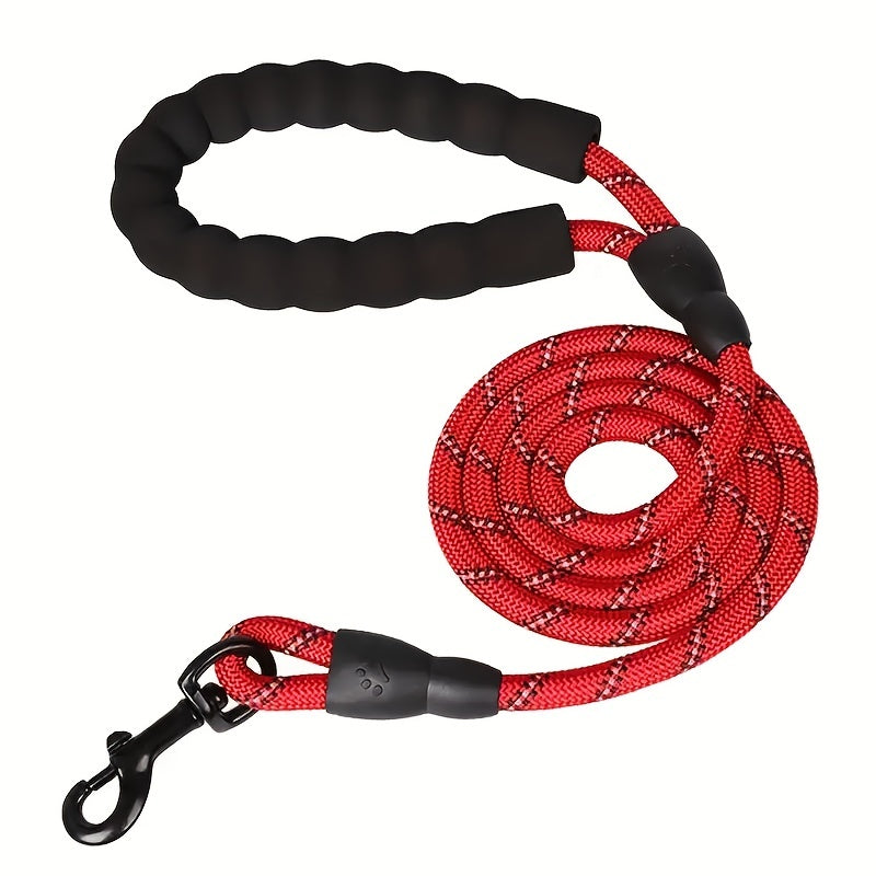 Dog Leash – Hands Free Lead