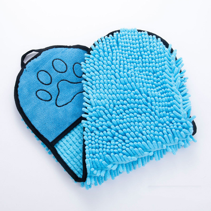 Super Absorbent Pet Towels - Best Pet Village